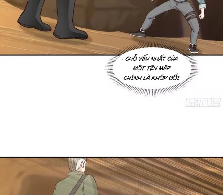 Tiến Hóa Ban Đầu Chapter 57 - 34