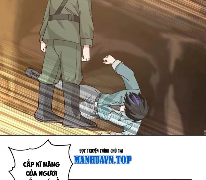 Tiến Hóa Ban Đầu Chapter 57 - 35