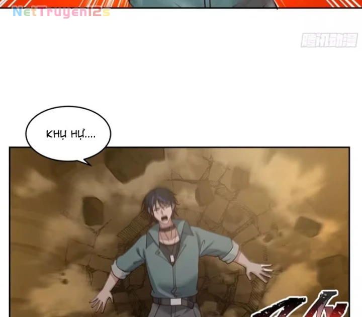 Tiến Hóa Ban Đầu Chapter 57 - 38