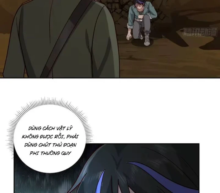 Tiến Hóa Ban Đầu Chapter 57 - 40