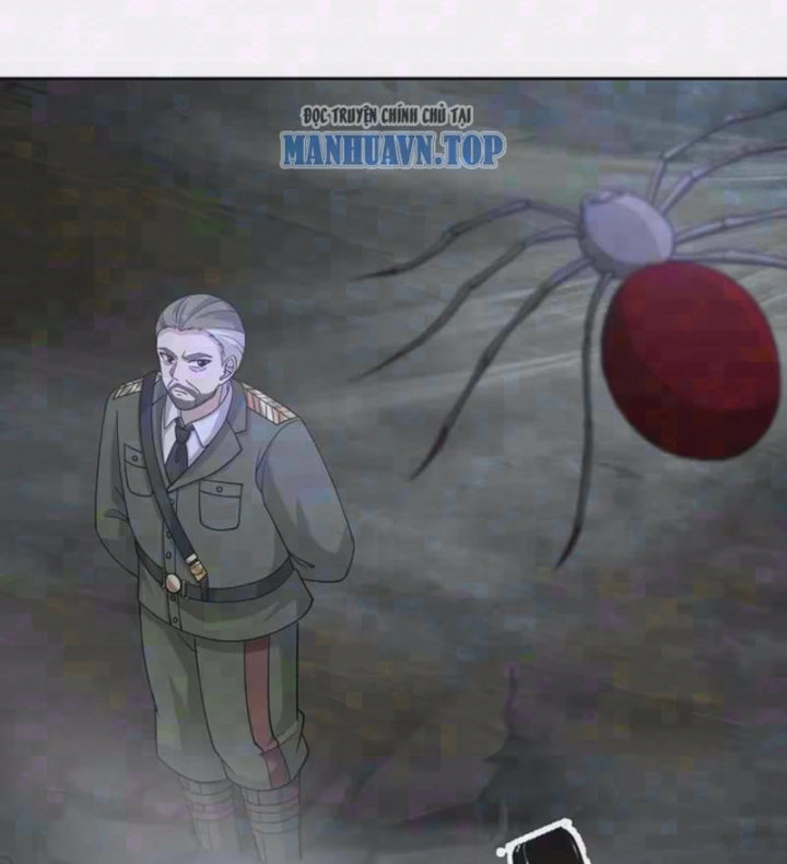 Tiến Hóa Ban Đầu Chapter 58 - 3