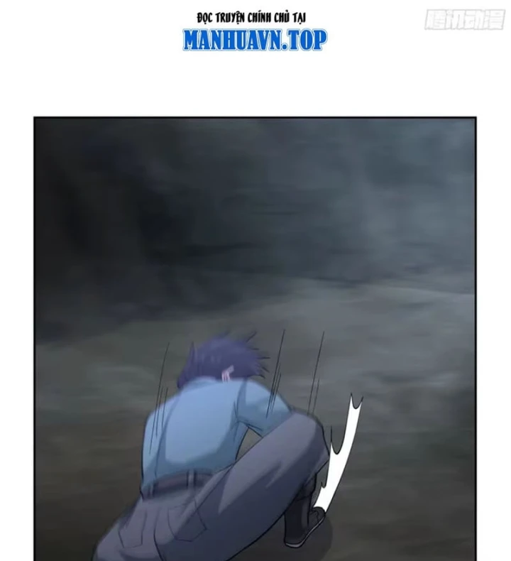Tiến Hóa Ban Đầu Chapter 58 - 8