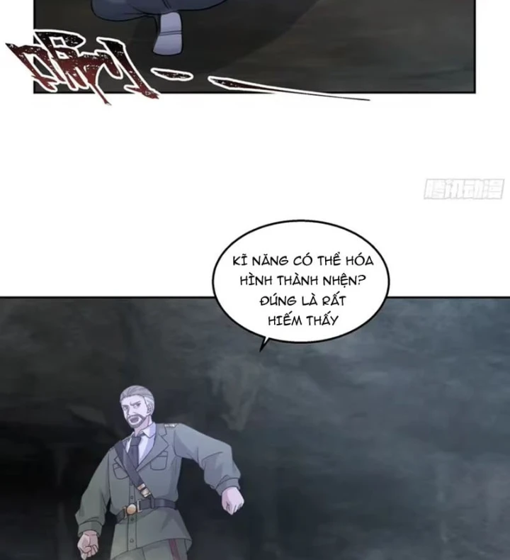 Tiến Hóa Ban Đầu Chapter 58 - 9