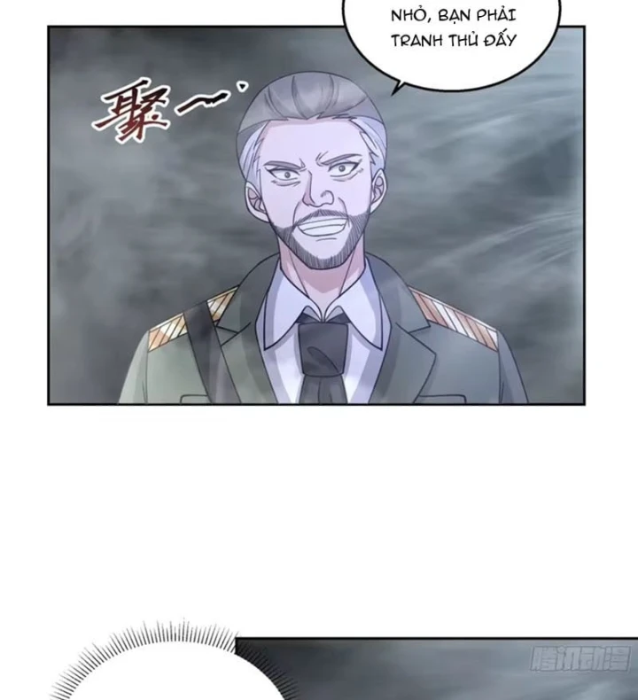Tiến Hóa Ban Đầu Chapter 58 - 11