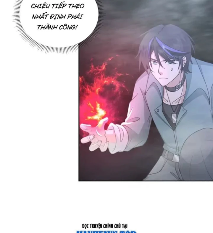 Tiến Hóa Ban Đầu Chapter 58 - 12