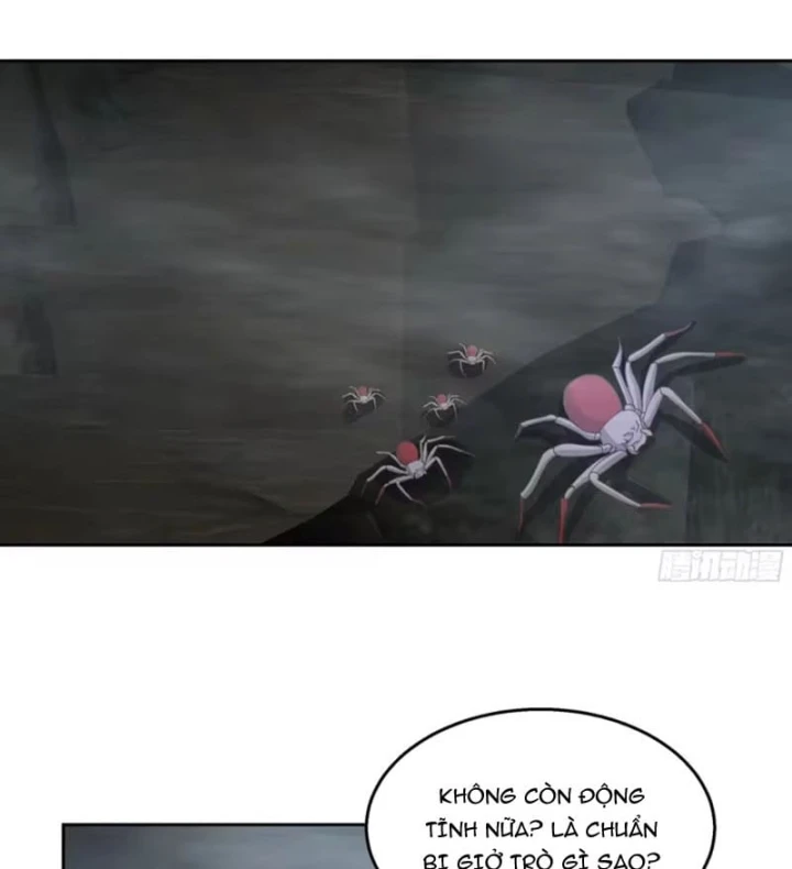 Tiến Hóa Ban Đầu Chapter 58 - 14