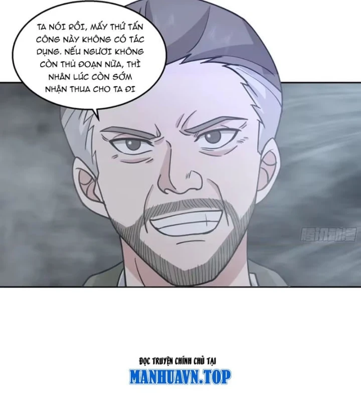 Tiến Hóa Ban Đầu Chapter 58 - 18