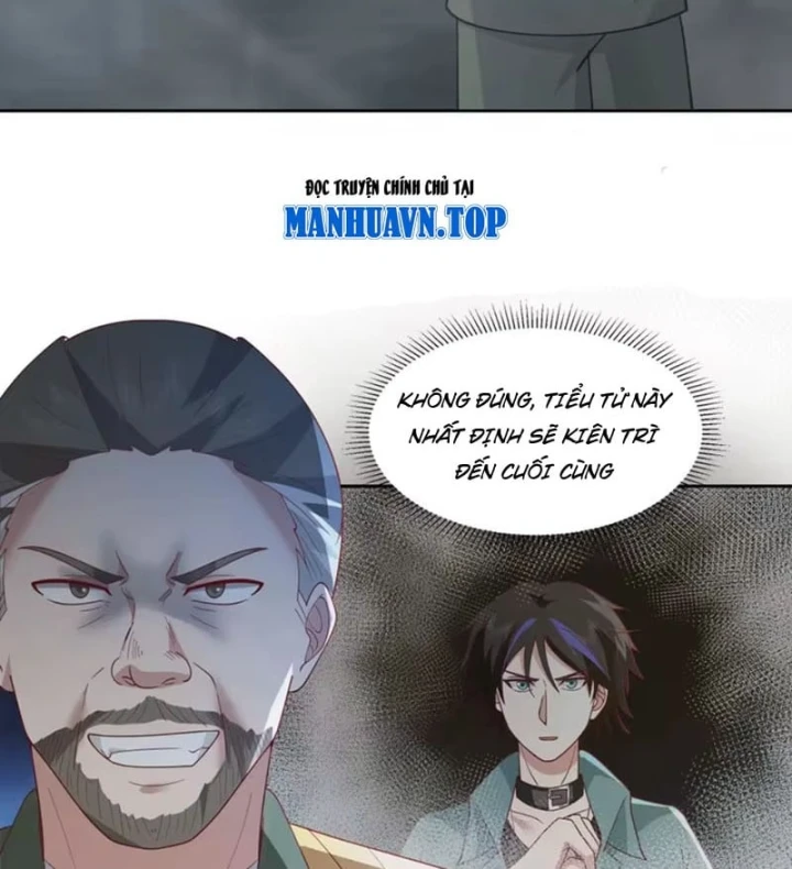 Tiến Hóa Ban Đầu Chapter 58 - 21