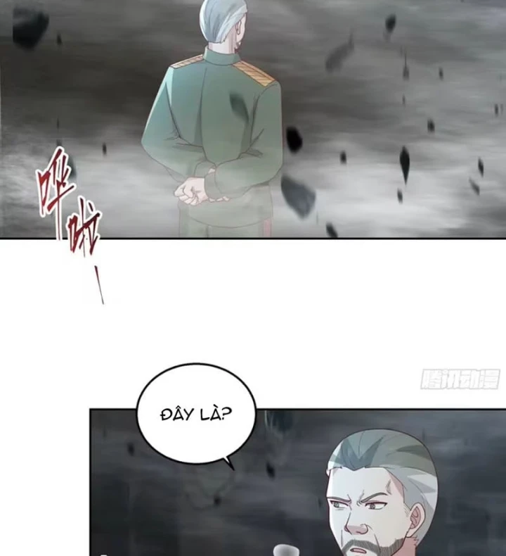 Tiến Hóa Ban Đầu Chapter 58 - 26