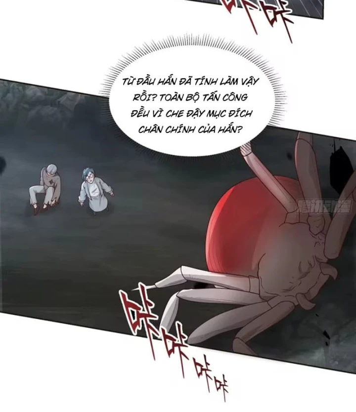 Tiến Hóa Ban Đầu Chapter 58 - 35