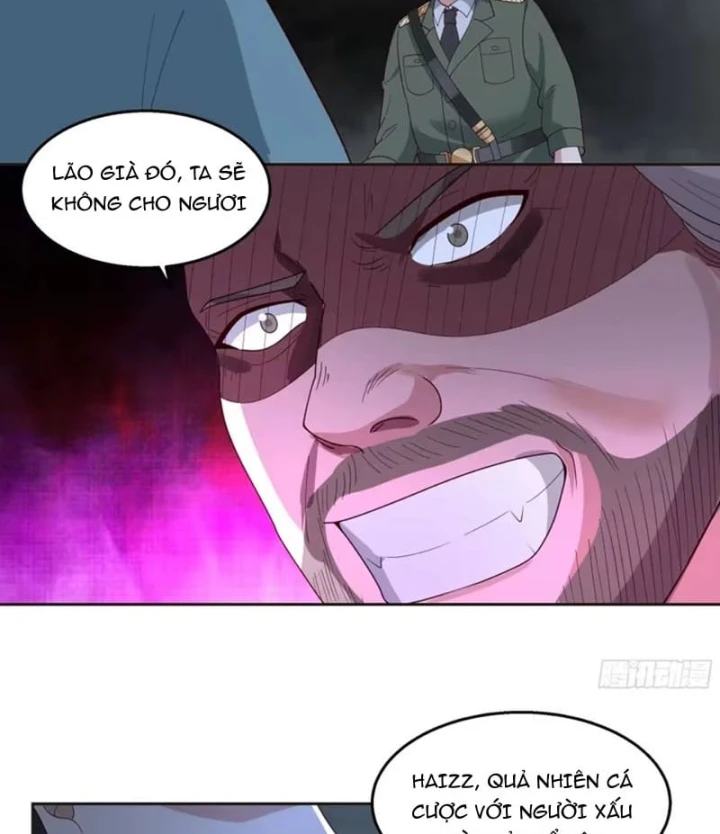 Tiến Hóa Ban Đầu Chapter 58 - 40
