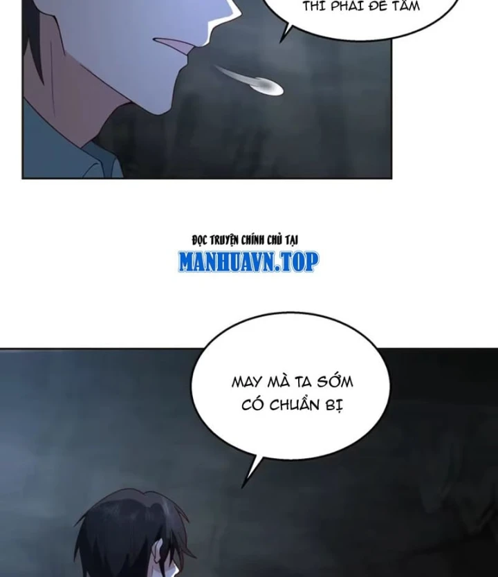 Tiến Hóa Ban Đầu Chapter 58 - 41