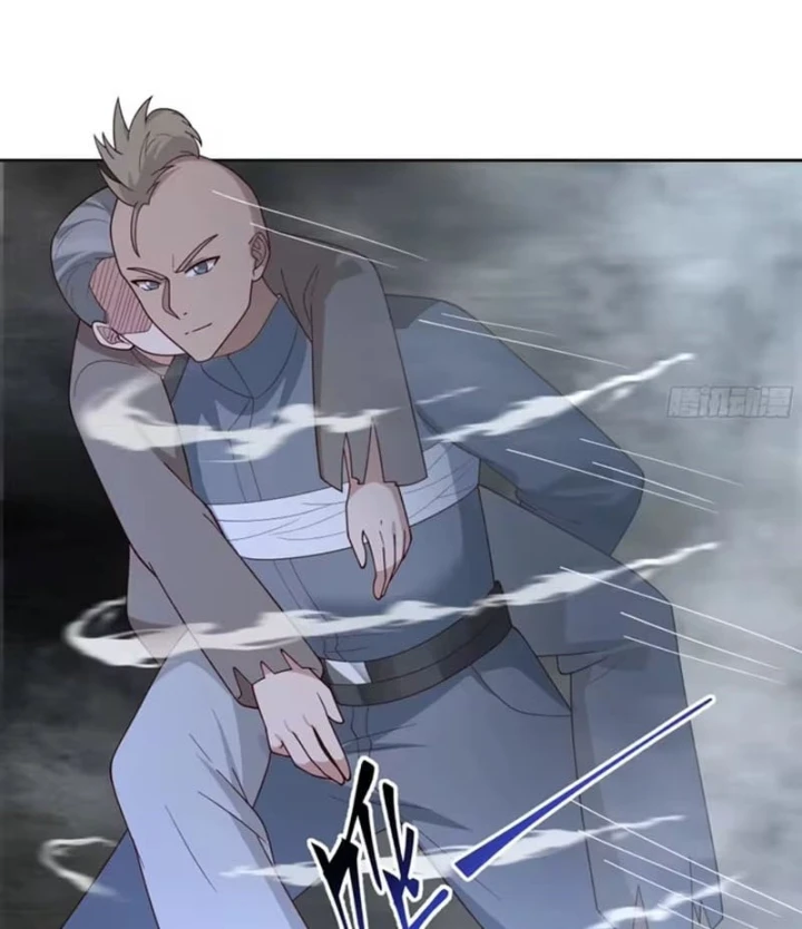 Tiến Hóa Ban Đầu Chapter 58 - 47