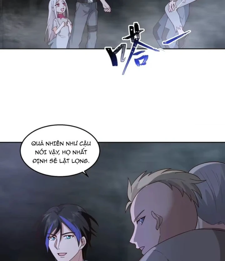 Tiến Hóa Ban Đầu Chapter 58 - 49