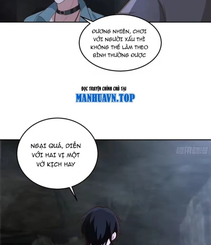 Tiến Hóa Ban Đầu Chapter 58 - 50