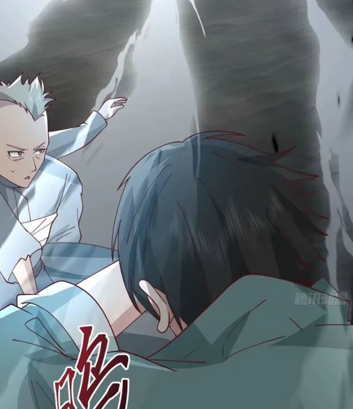 Tiến Hóa Ban Đầu Chapter 58 - 55
