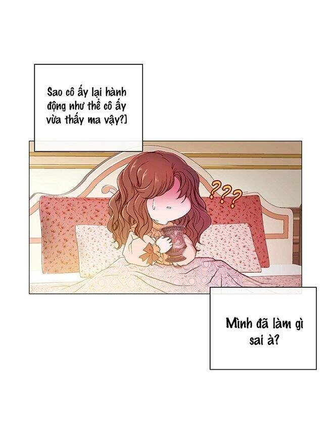 Trở Thành Tiểu Thư Xấu Xí Chapter 1 - 18