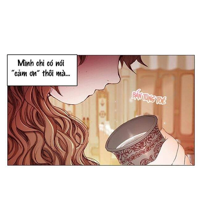 Trở Thành Tiểu Thư Xấu Xí Chapter 1 - 19