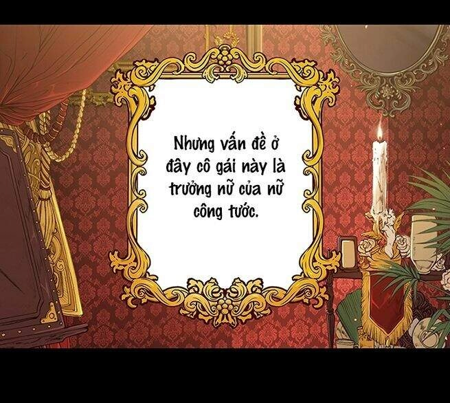 Trở Thành Tiểu Thư Xấu Xí Chapter 1 - 28