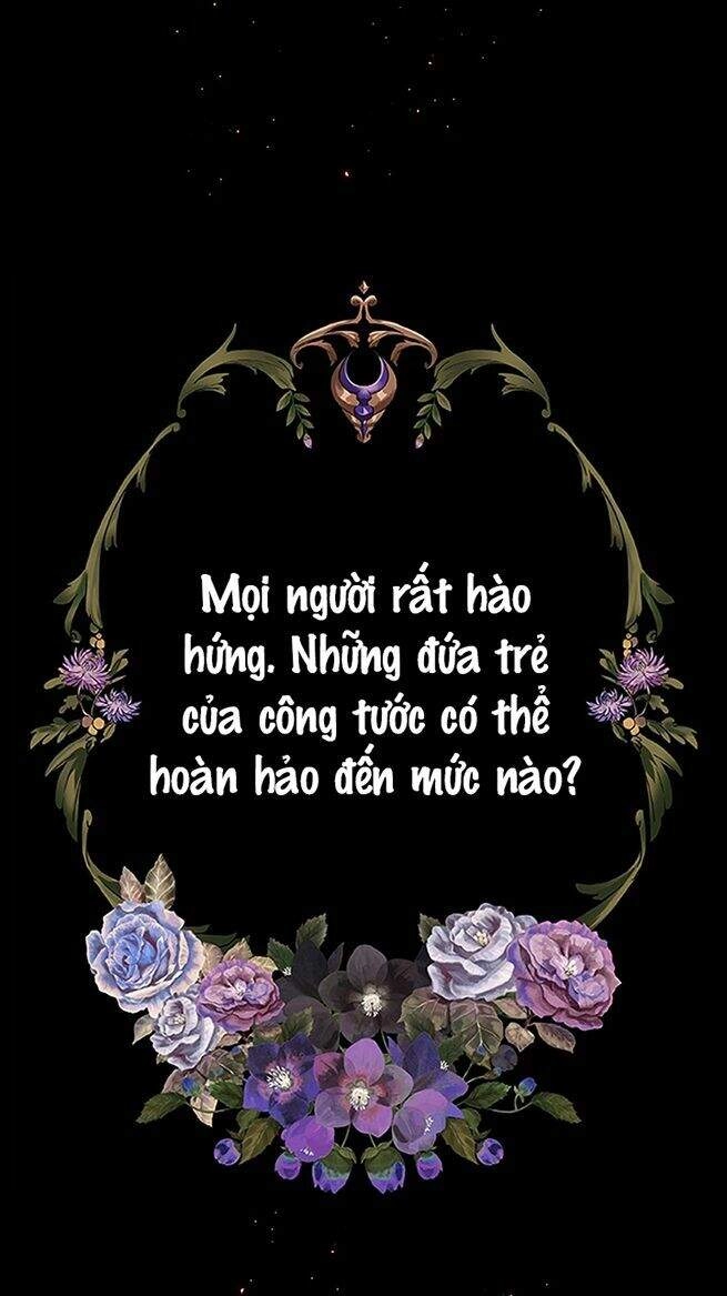 Trở Thành Tiểu Thư Xấu Xí Chapter 1 - 33