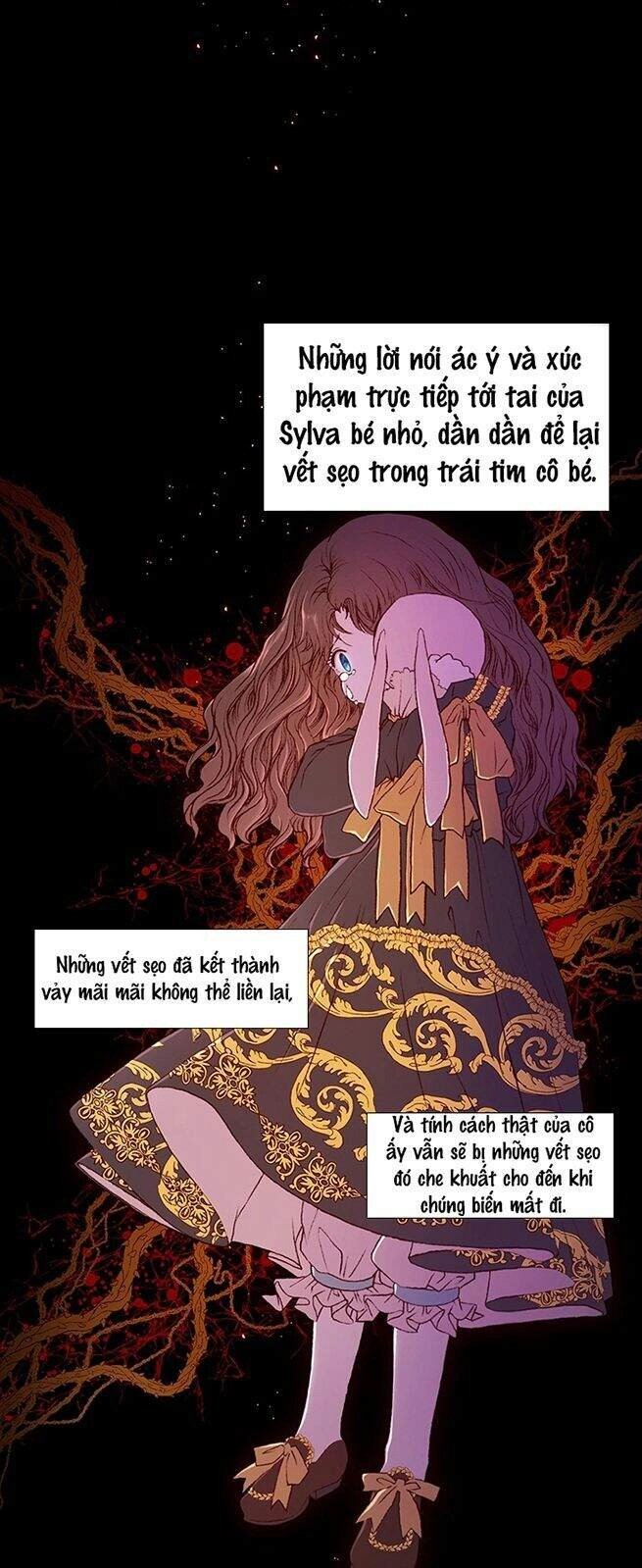 Trở Thành Tiểu Thư Xấu Xí Chapter 1 - 47