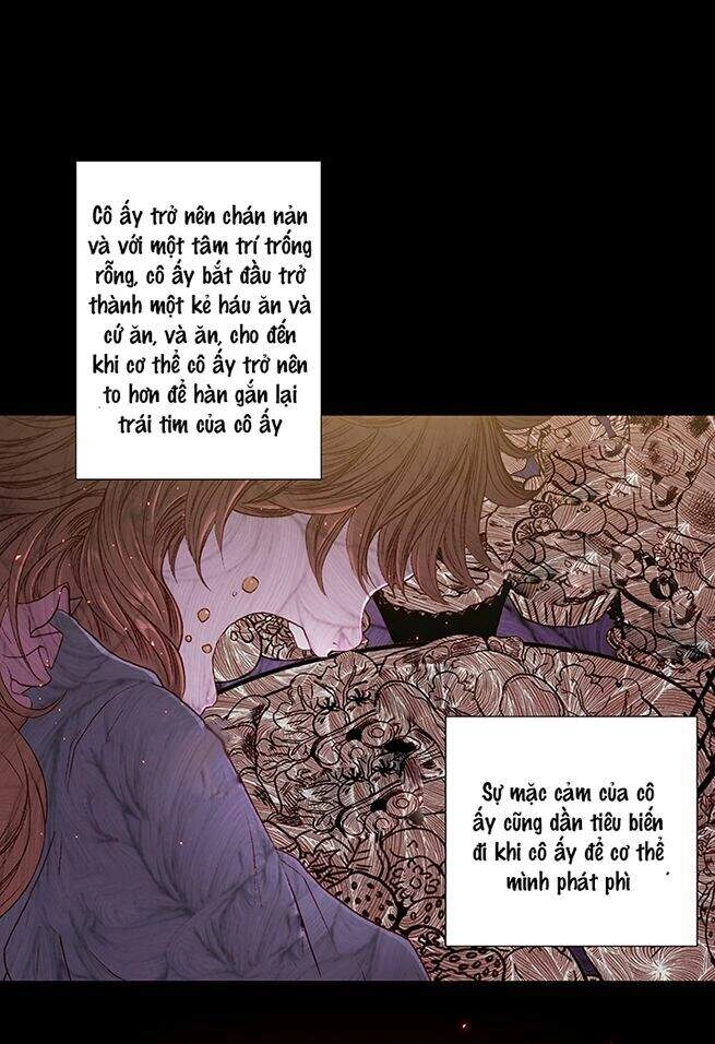 Trở Thành Tiểu Thư Xấu Xí Chapter 1 - 49