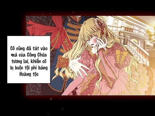 Trở Thành Tiểu Thư Xấu Xí Chapter 1 - 52