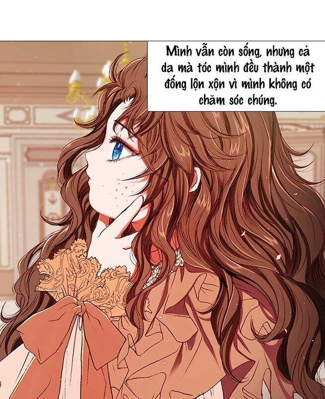 Trở Thành Tiểu Thư Xấu Xí Chapter 1 - 70