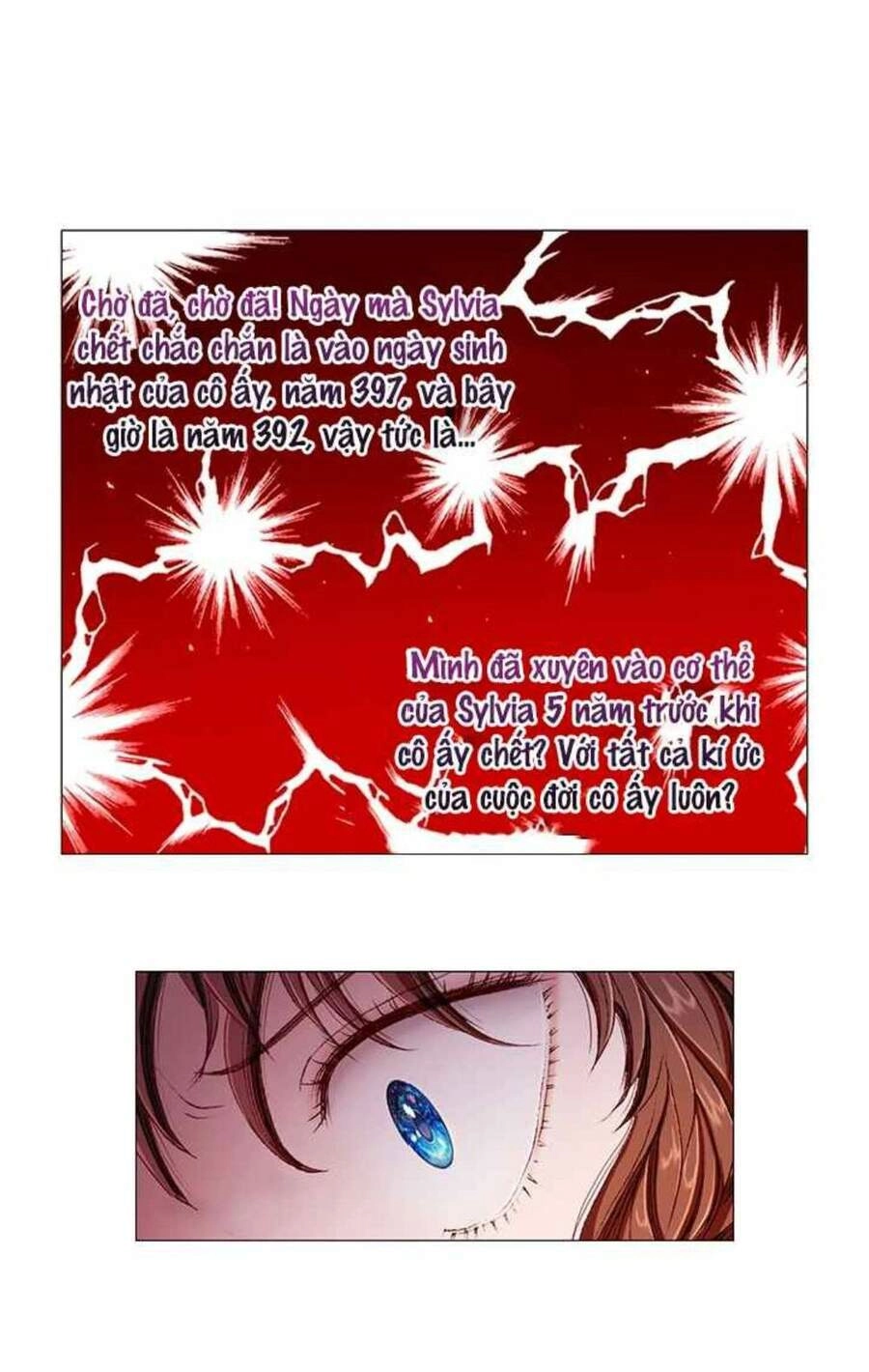 Trở Thành Tiểu Thư Xấu Xí Chapter 1 - 76