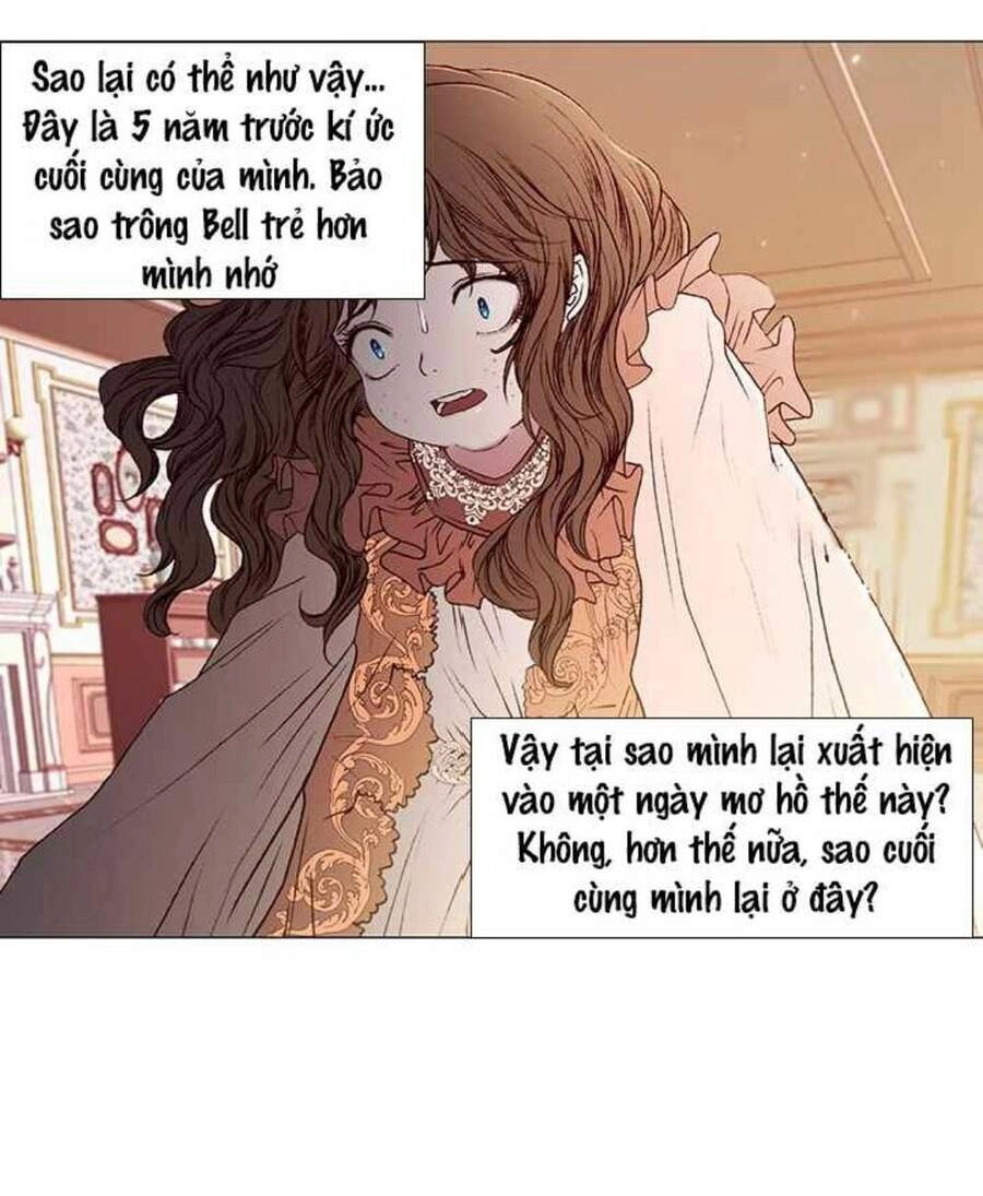 Trở Thành Tiểu Thư Xấu Xí Chapter 1 - 79