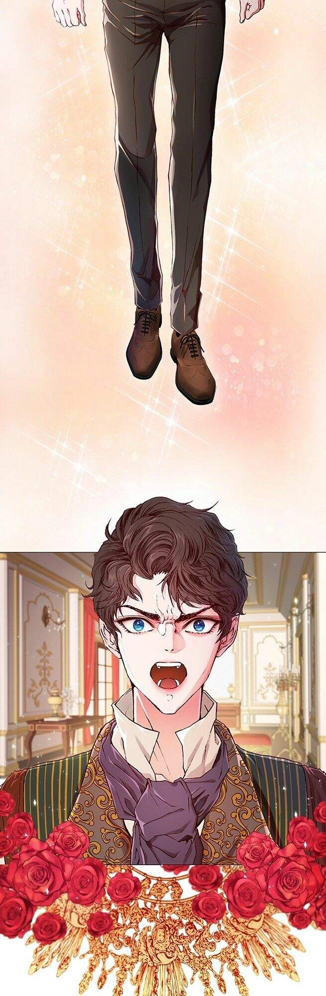 Trở Thành Tiểu Thư Xấu Xí Chapter 3 - 12