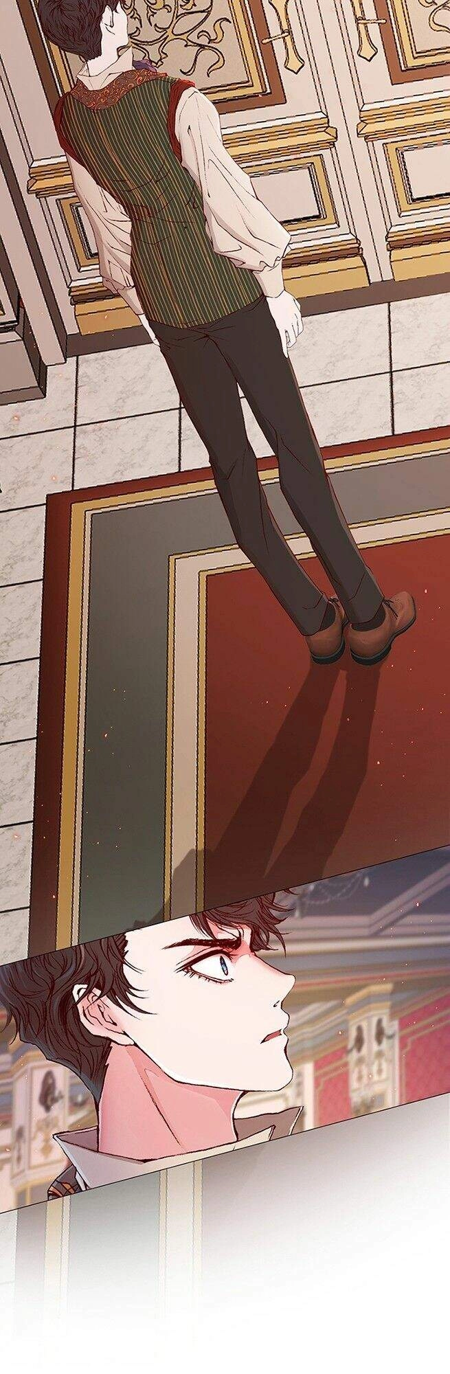 Trở Thành Tiểu Thư Xấu Xí Chapter 3 - 25