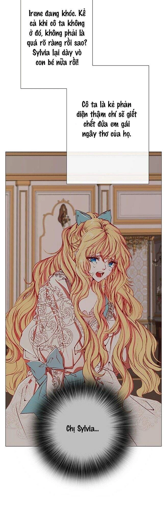 Trở Thành Tiểu Thư Xấu Xí Chapter 3 - 27