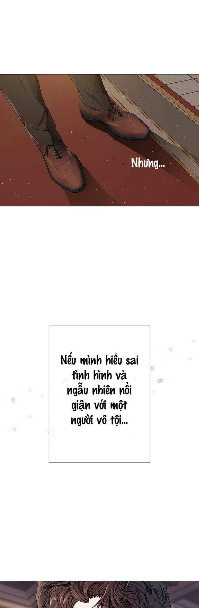 Trở Thành Tiểu Thư Xấu Xí Chapter 3 - 28