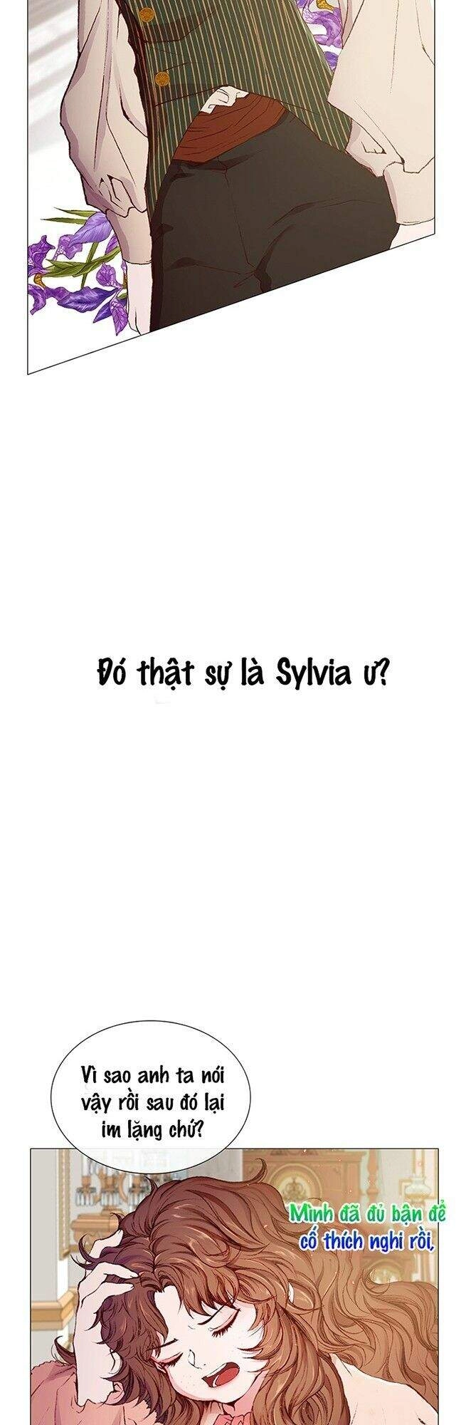 Trở Thành Tiểu Thư Xấu Xí Chapter 3 - 30