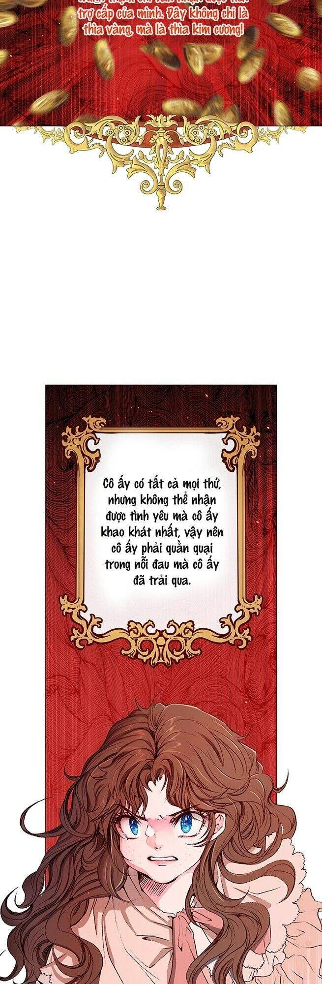 Trở Thành Tiểu Thư Xấu Xí Chapter 3 - 33