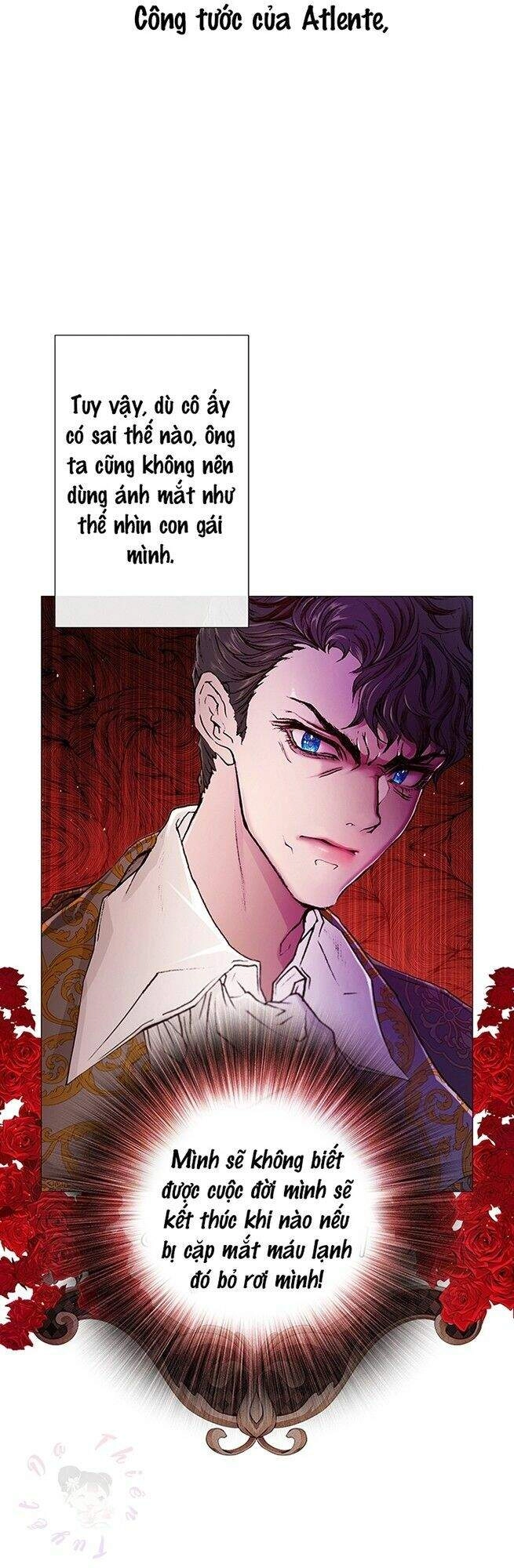 Trở Thành Tiểu Thư Xấu Xí Chapter 3 - 36