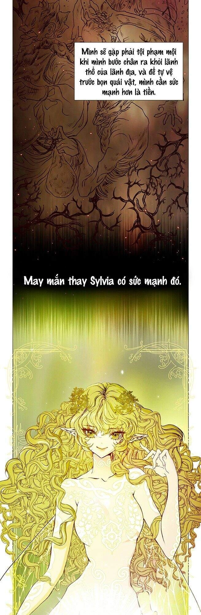 Trở Thành Tiểu Thư Xấu Xí Chapter 3 - 39