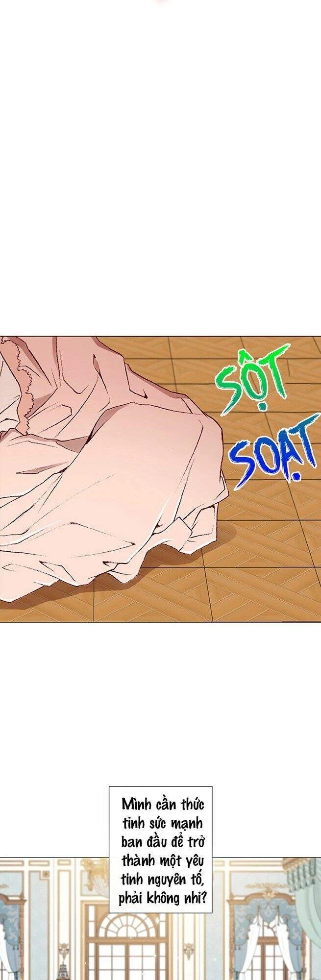 Trở Thành Tiểu Thư Xấu Xí Chapter 3 - 42