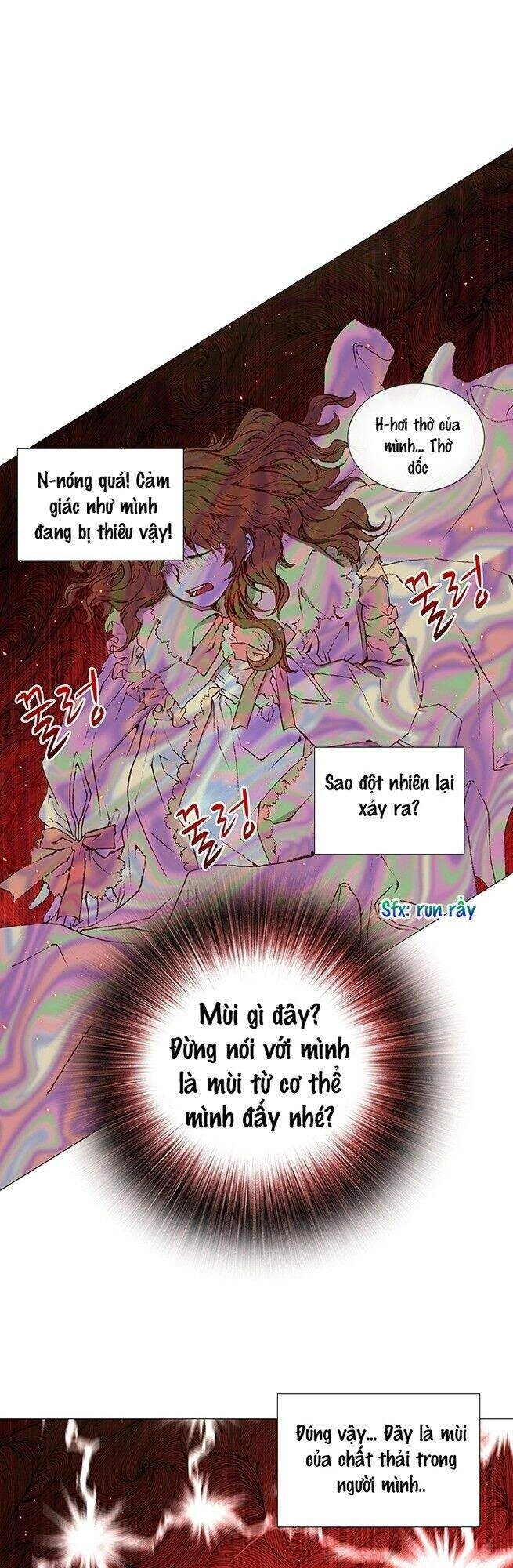 Trở Thành Tiểu Thư Xấu Xí Chapter 3 - 47