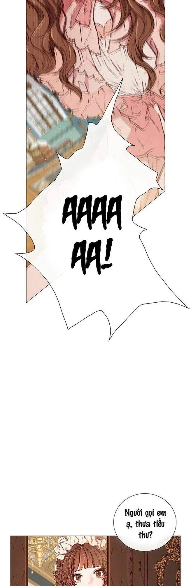 Trở Thành Tiểu Thư Xấu Xí Chapter 3 - 49