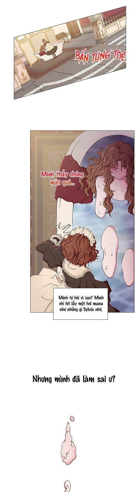 Trở Thành Tiểu Thư Xấu Xí Chapter 3 - 52