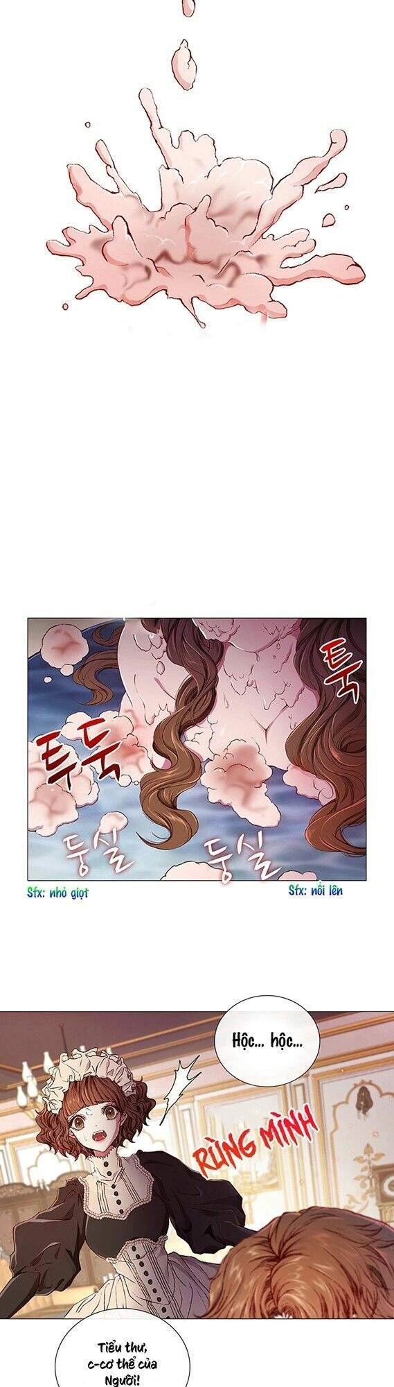 Trở Thành Tiểu Thư Xấu Xí Chapter 3 - 53