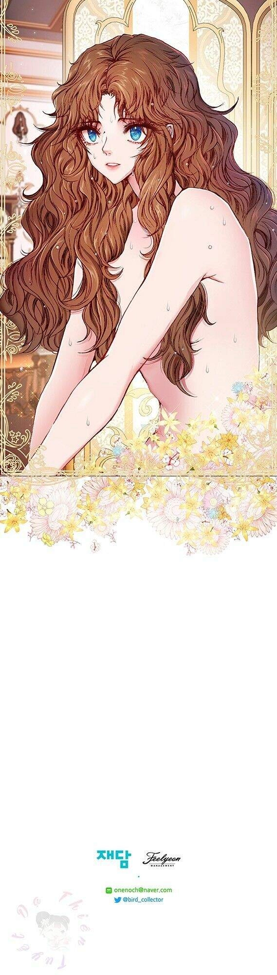 Trở Thành Tiểu Thư Xấu Xí Chapter 3 - 56