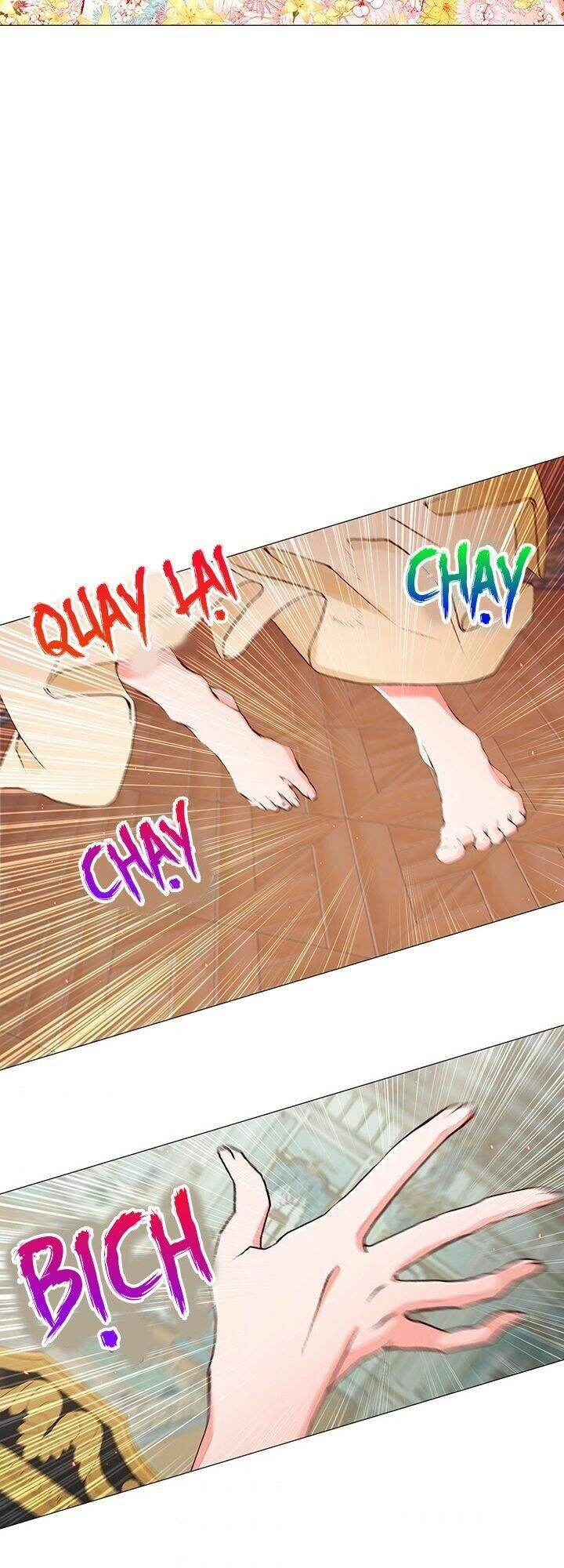 Trở Thành Tiểu Thư Xấu Xí Chapter 4 - 3