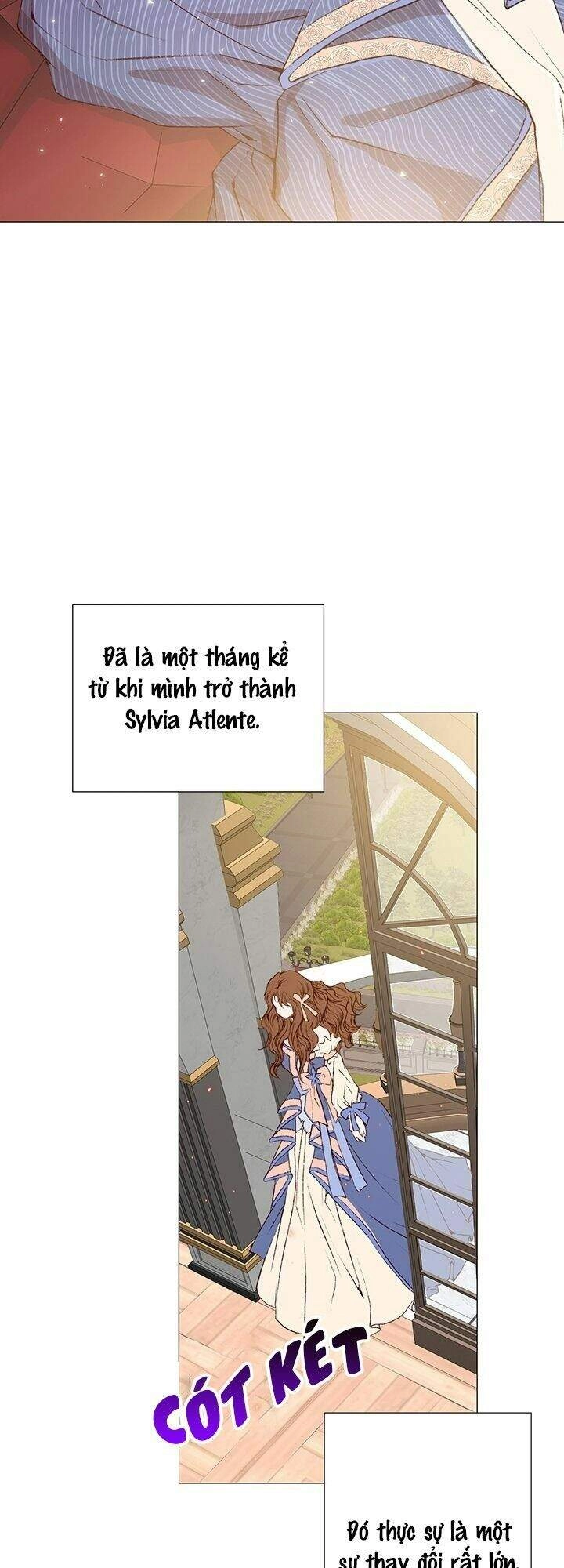 Trở Thành Tiểu Thư Xấu Xí Chapter 4 - 13