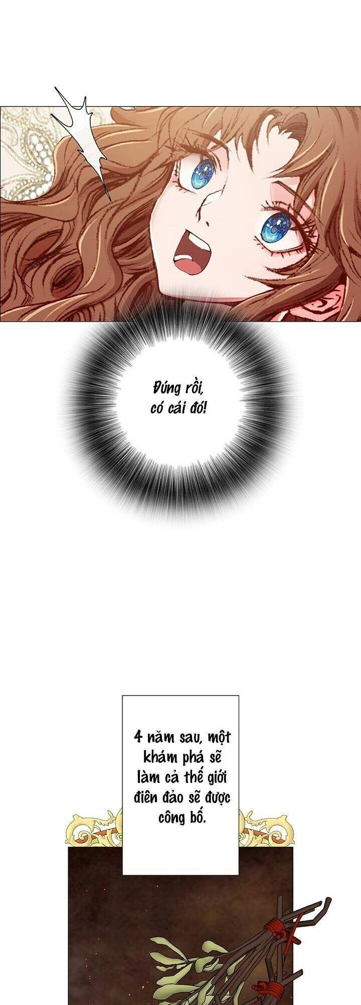 Trở Thành Tiểu Thư Xấu Xí Chapter 4 - 19