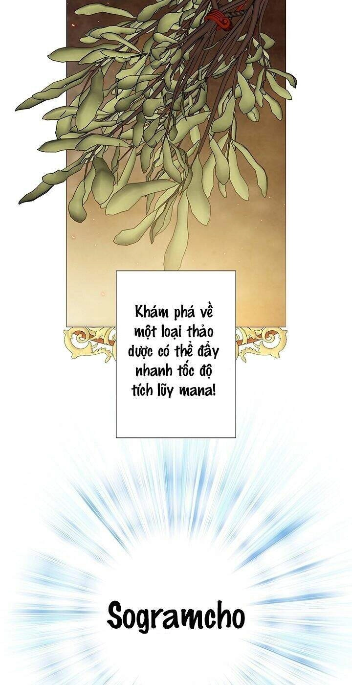 Trở Thành Tiểu Thư Xấu Xí Chapter 4 - 20