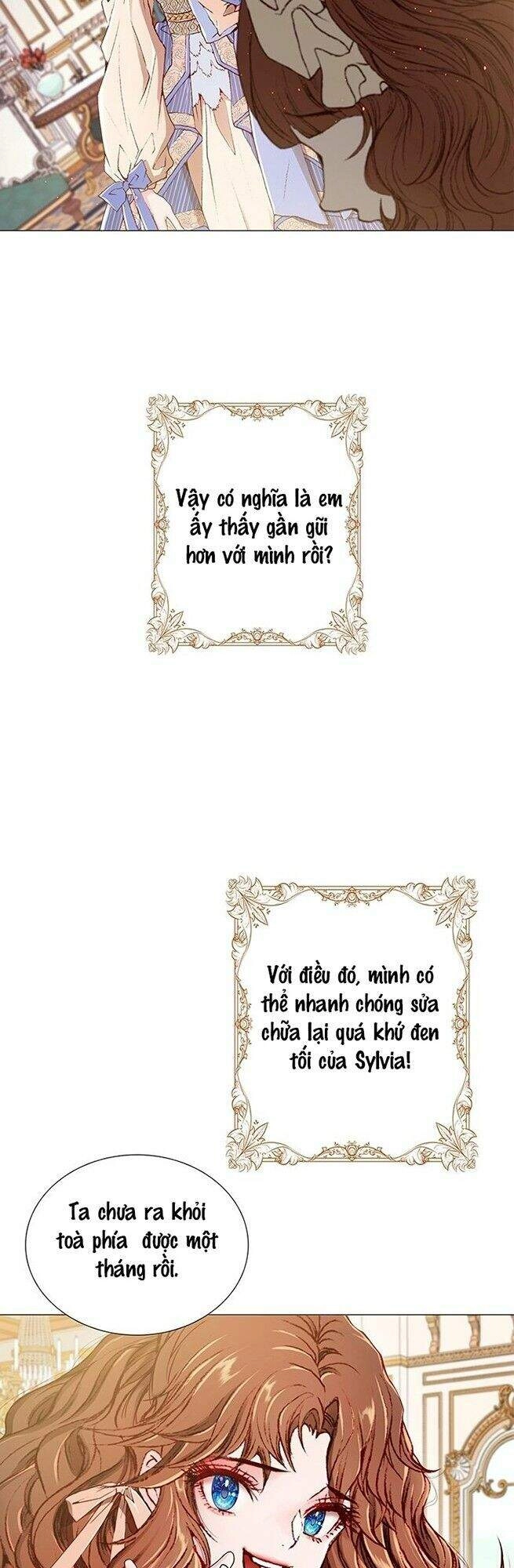 Trở Thành Tiểu Thư Xấu Xí Chapter 4 - 25