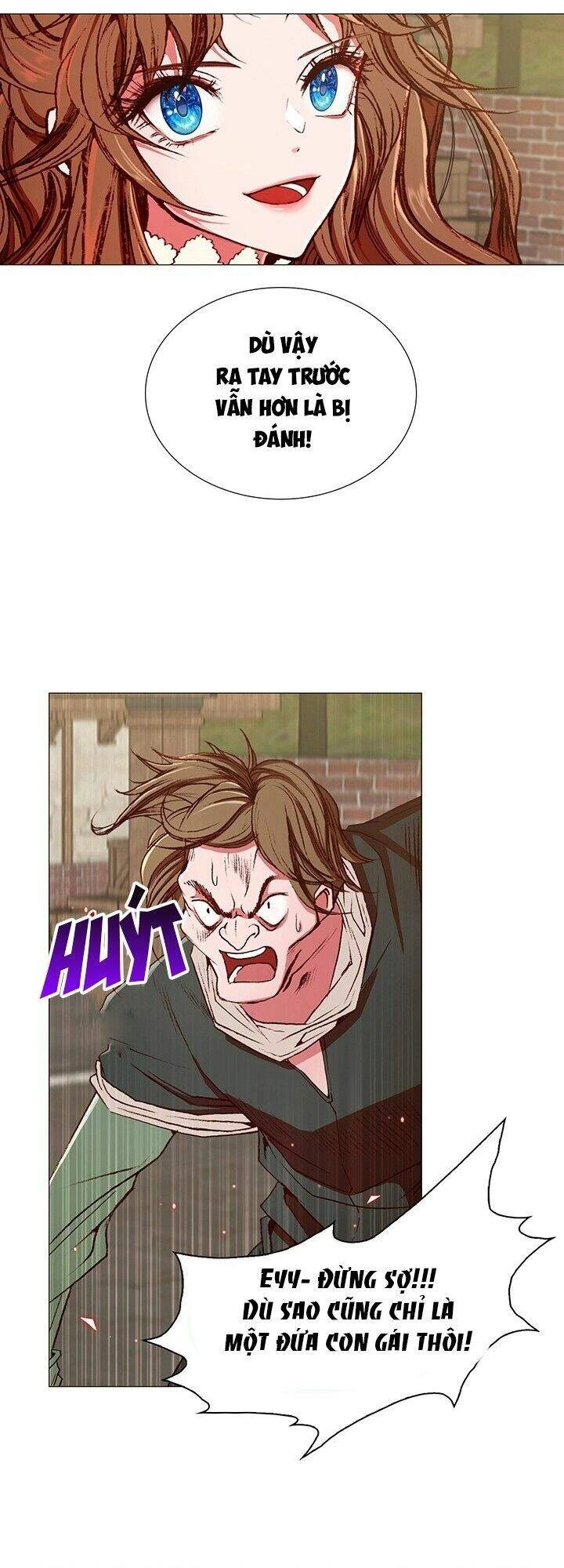 Trở Thành Tiểu Thư Xấu Xí Chapter 6 - 19